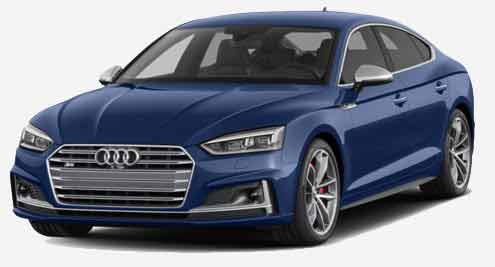 audi a5 reconditioned engines